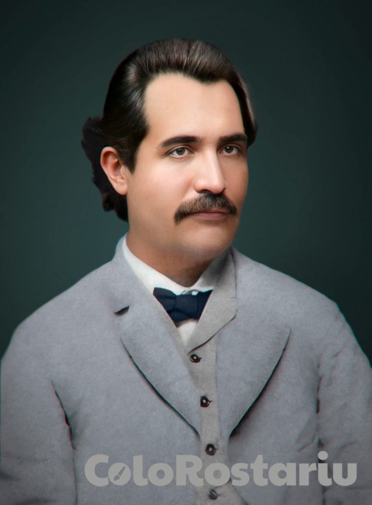 Mihai Eminescu